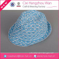 Newest design high quality fashion cotton bucket hat wholesale
